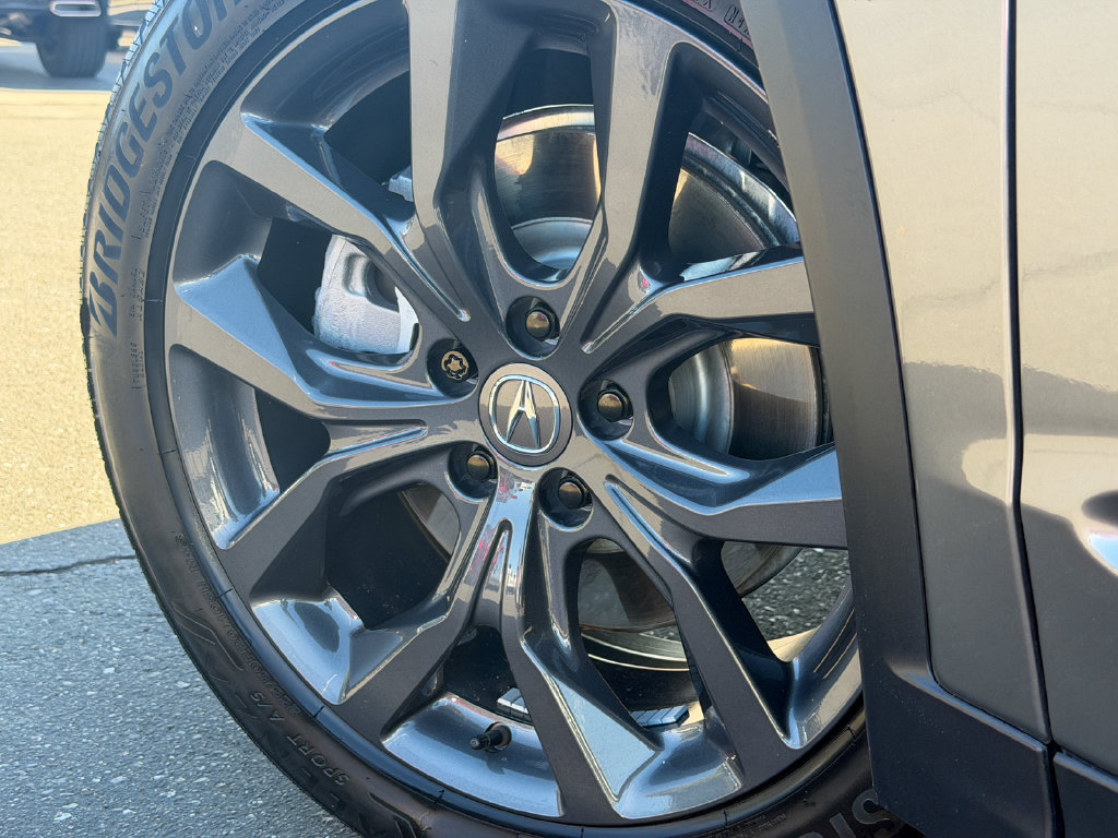 Certified 2024 Acura MDX A-Spec AWD/4WD image 11