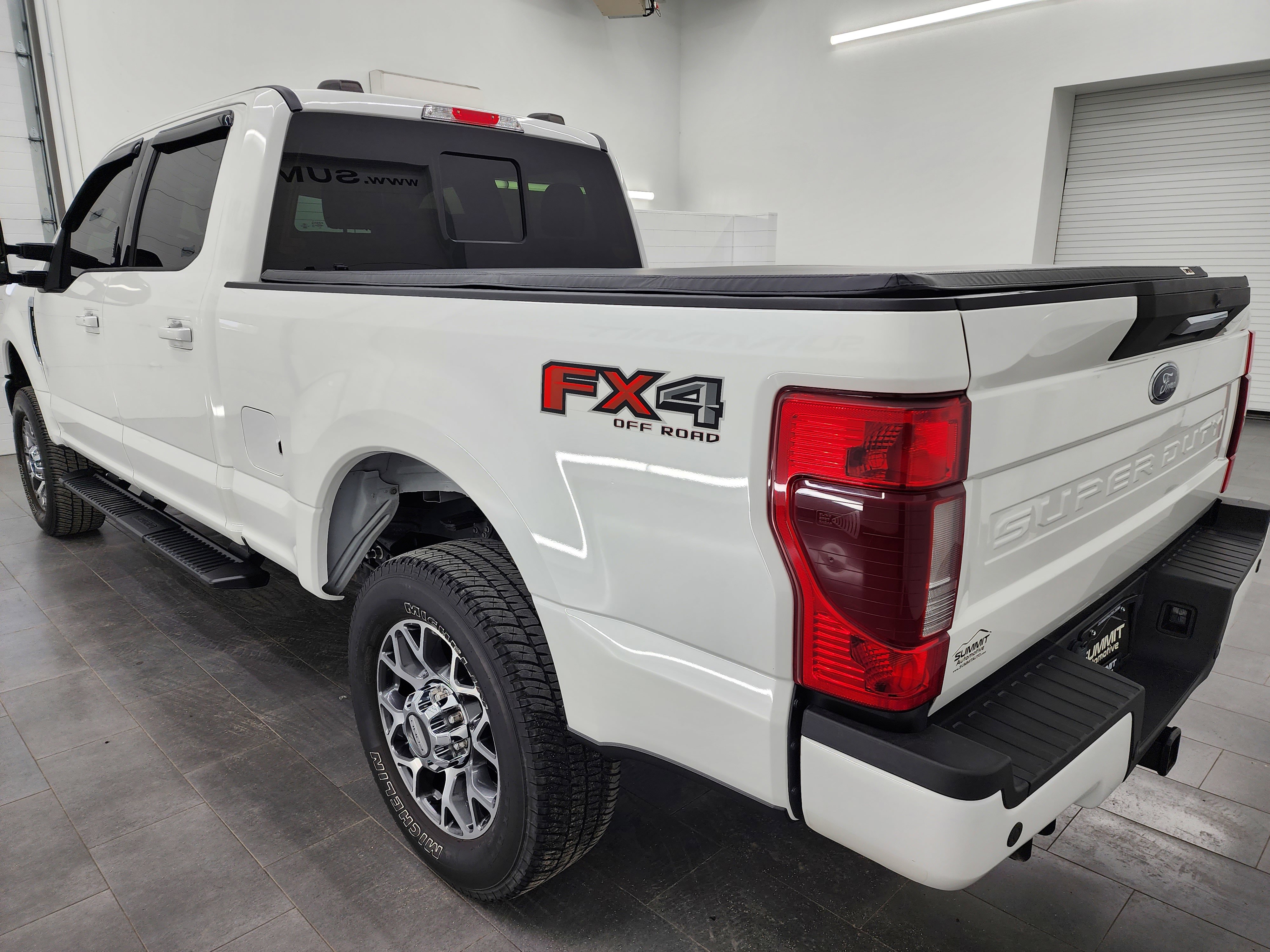Used 2022 Ford F250 Lariat image 6