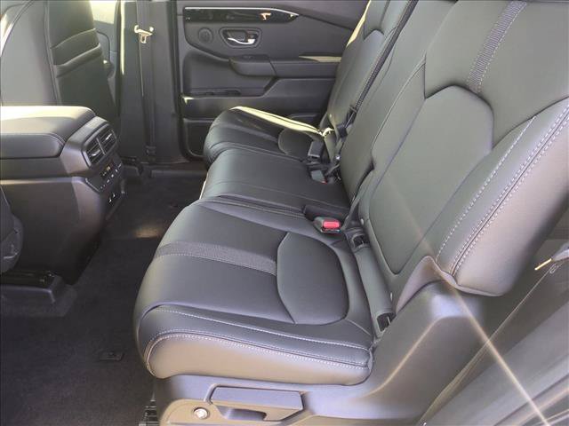 New 2026 Honda Pilot EX-L image 16