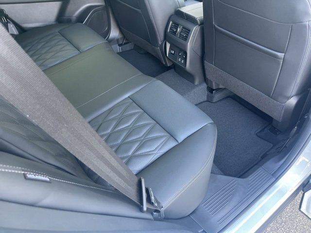 New 2026 Nissan Rogue Platinum w/ Platinum Premium Package image 26