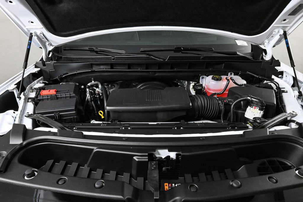 New 2026 GMC Yukon XL Elevation w/ Elevation Premium Package image 37