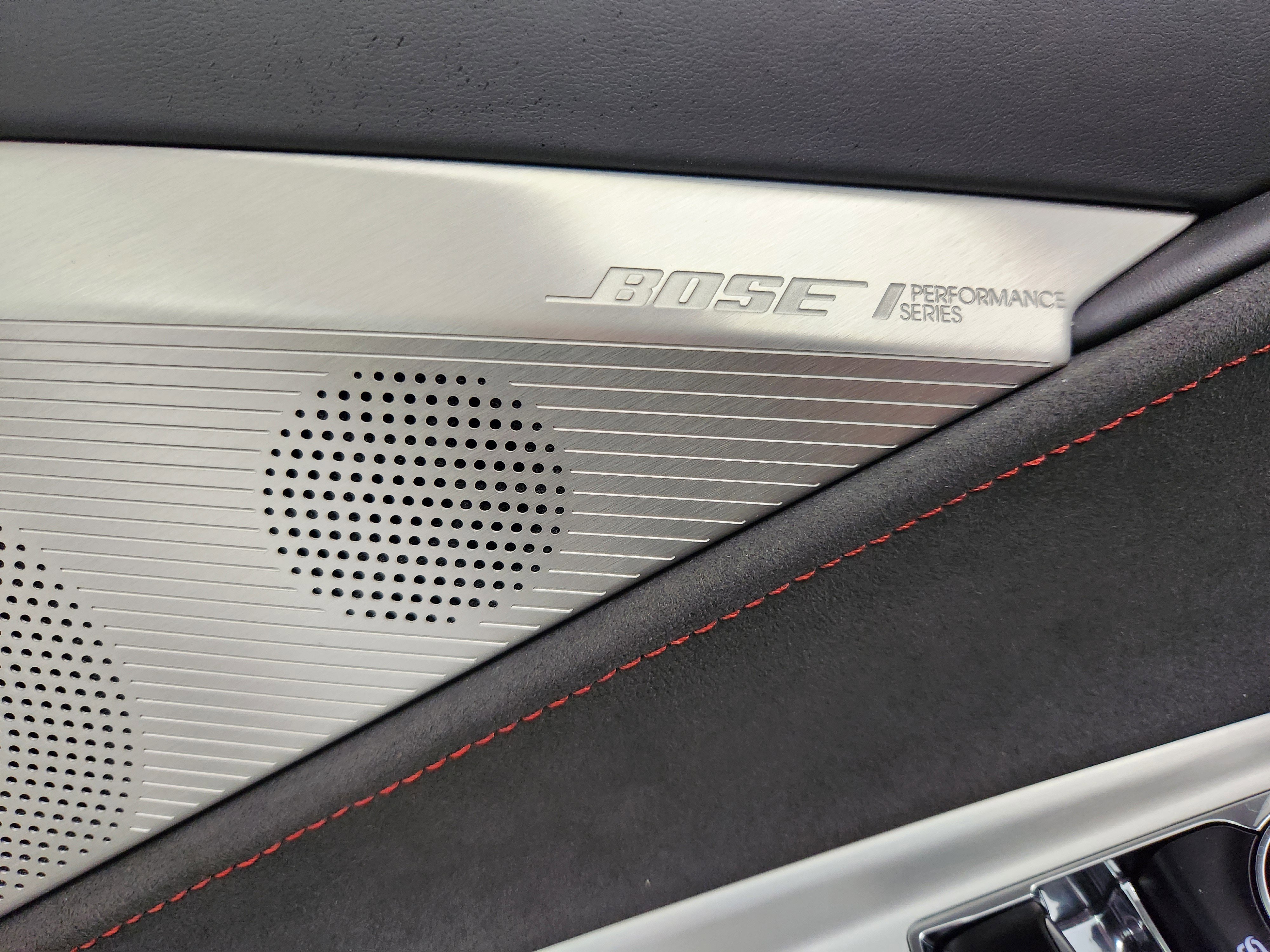 New 2024 Chevrolet Corvette Z06 w/ Z07 Performance Package image 22