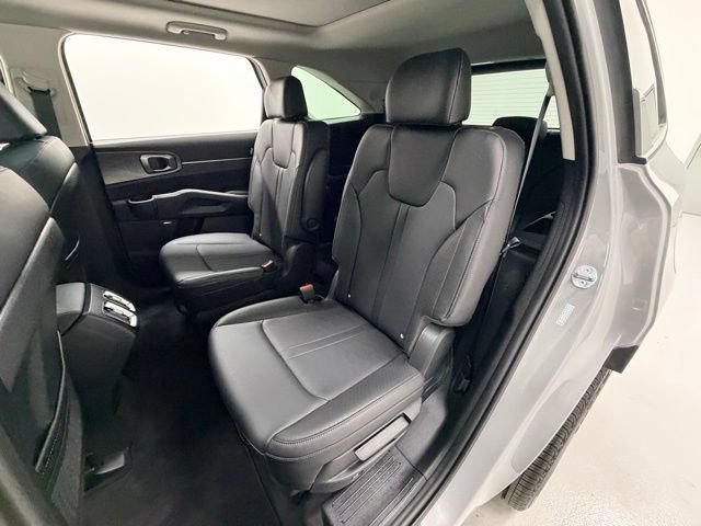 Used 2026 Kia Sorento X-Line EX AWD/4WD image 25