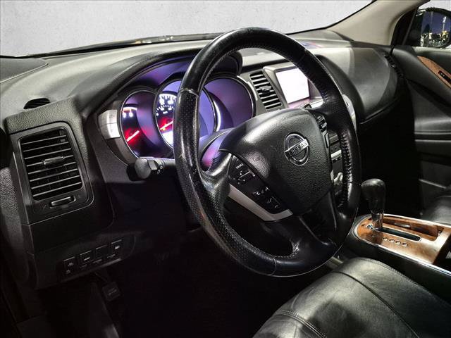 Used 2012 Nissan Murano LE AWD/4WD image 10