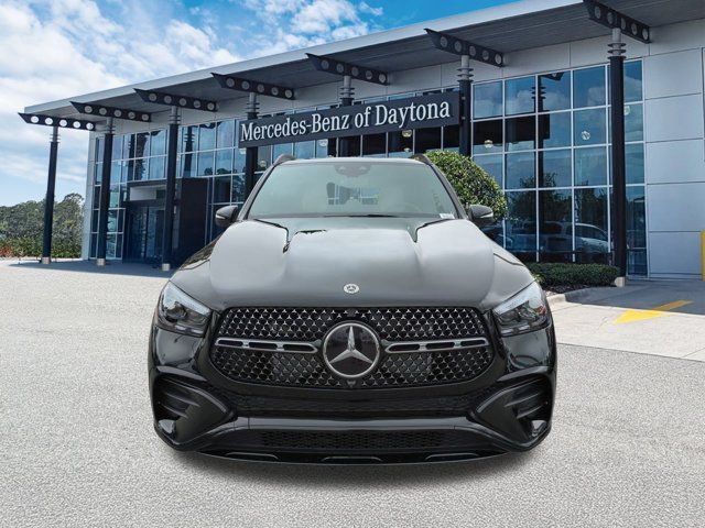 New 2026 Mercedes-Benz GLE 350 4MATIC image 9