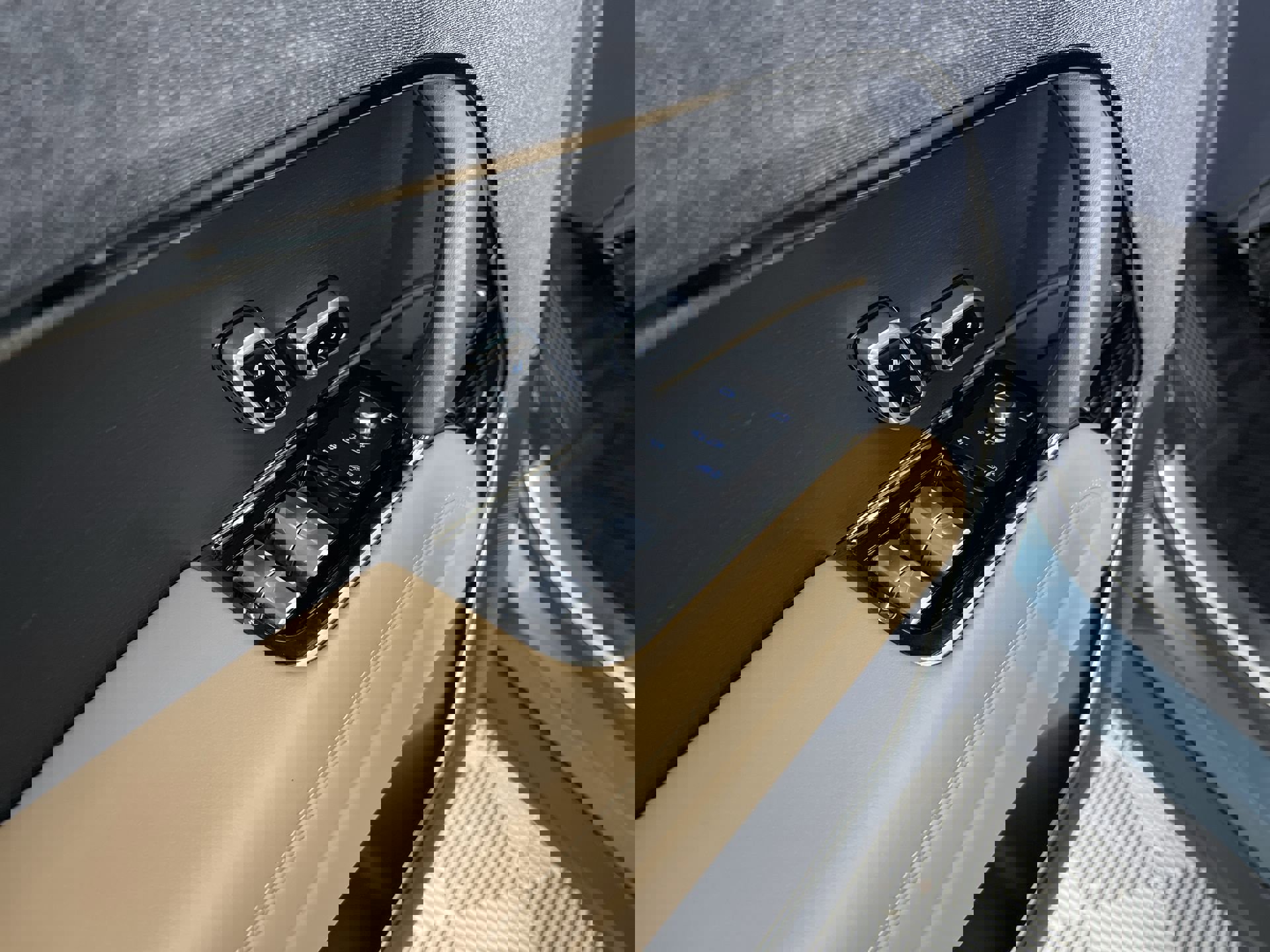 Used 2023 Land Rover Range Rover Sport SE image 14