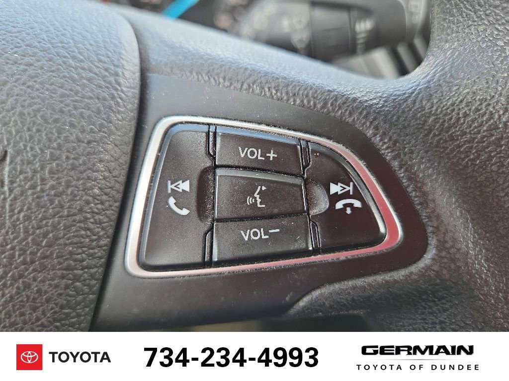 Used 2019 Ford Escape SE FWD image 23