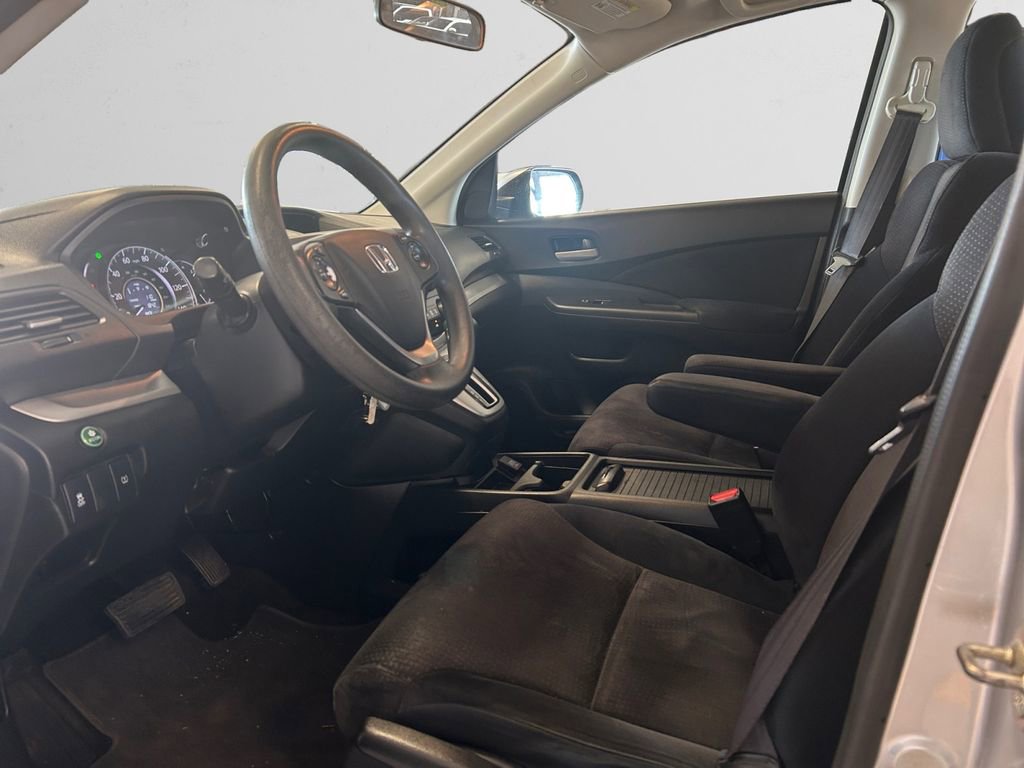 Used 2014 Honda CR-V EX image 18