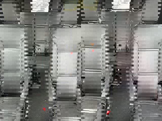 Used 2022 Chevrolet Tahoe Z71 w/ Z71 Off-Road Package AWD/4WD image 19