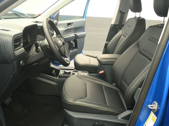 New 2026 Ford Maverick Lobo image 10