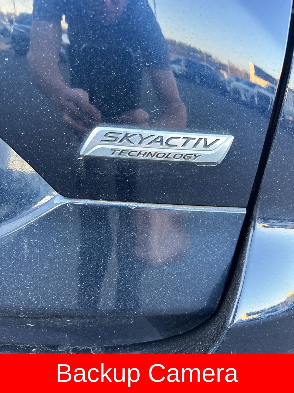 Used 2019 MAZDA CX-5 Signature image 8