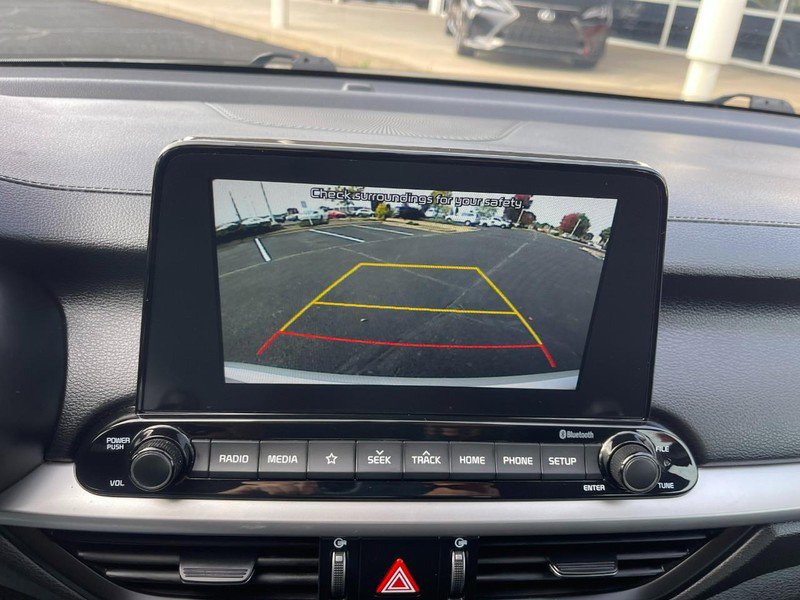 Used 2021 Kia Forte LXS image 28