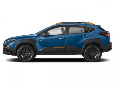 New 2025 Subaru Crosstrek 2.5i Wilderness w/ Wilderness Package image 3