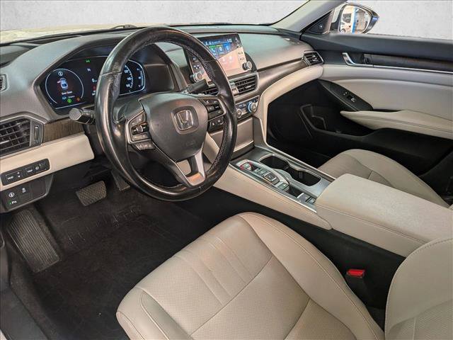Used 2021 Honda Accord Touring image 9