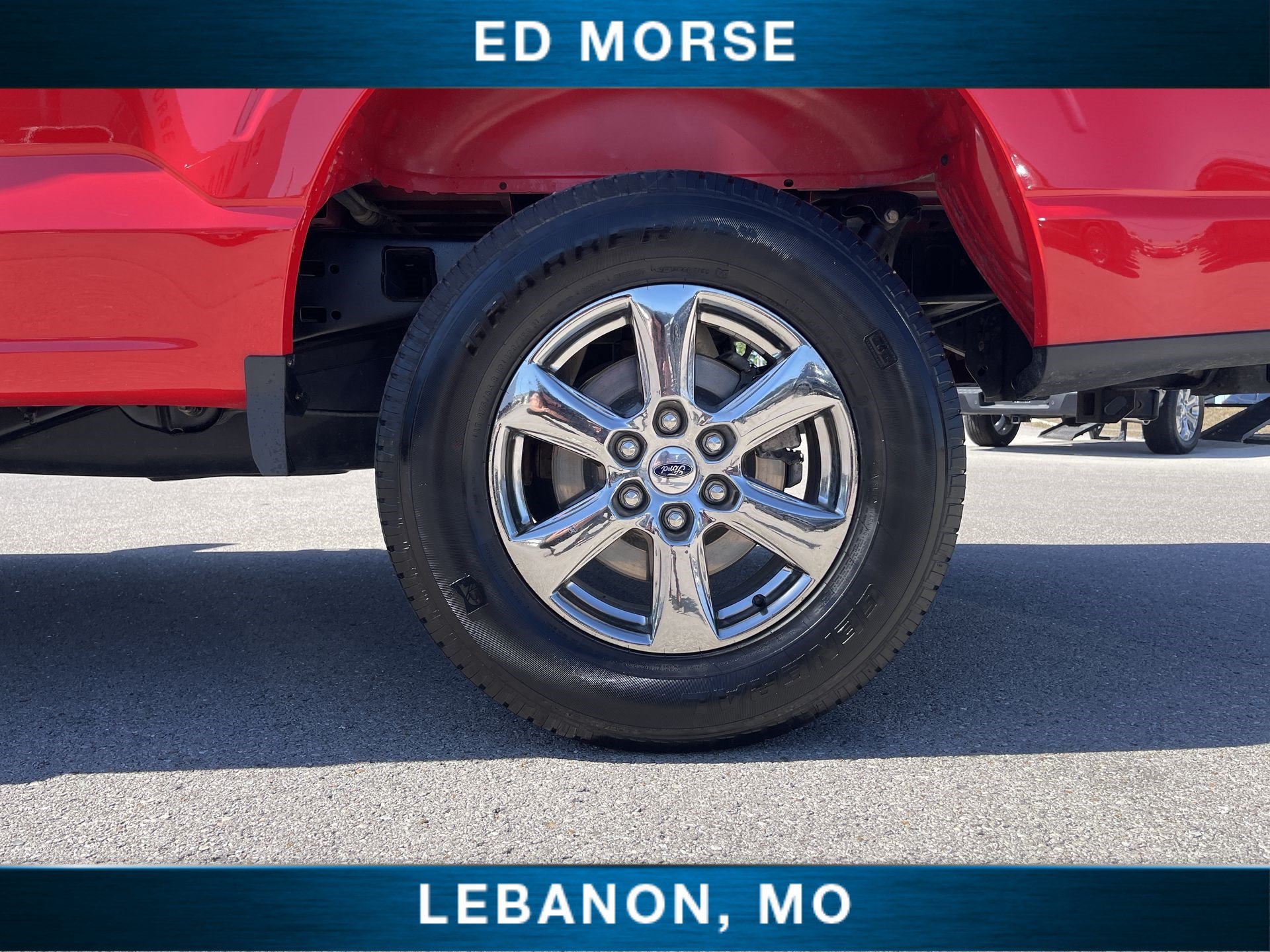 Certified 2023 Ford F150 XL w/ STX Appearance Package AWD/4WD image 31