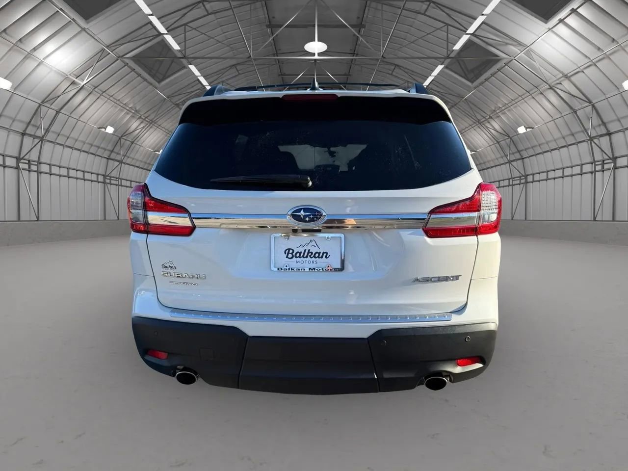 Used 2022 Subaru Ascent Premium w/ Convenience Package image 7