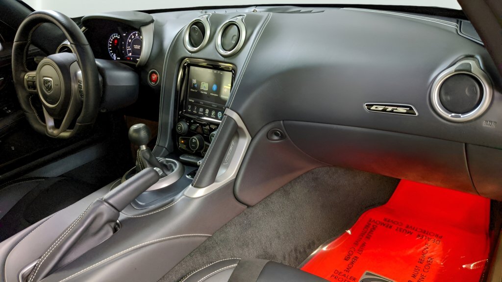 Used 2013 SRT Viper GTS image 25