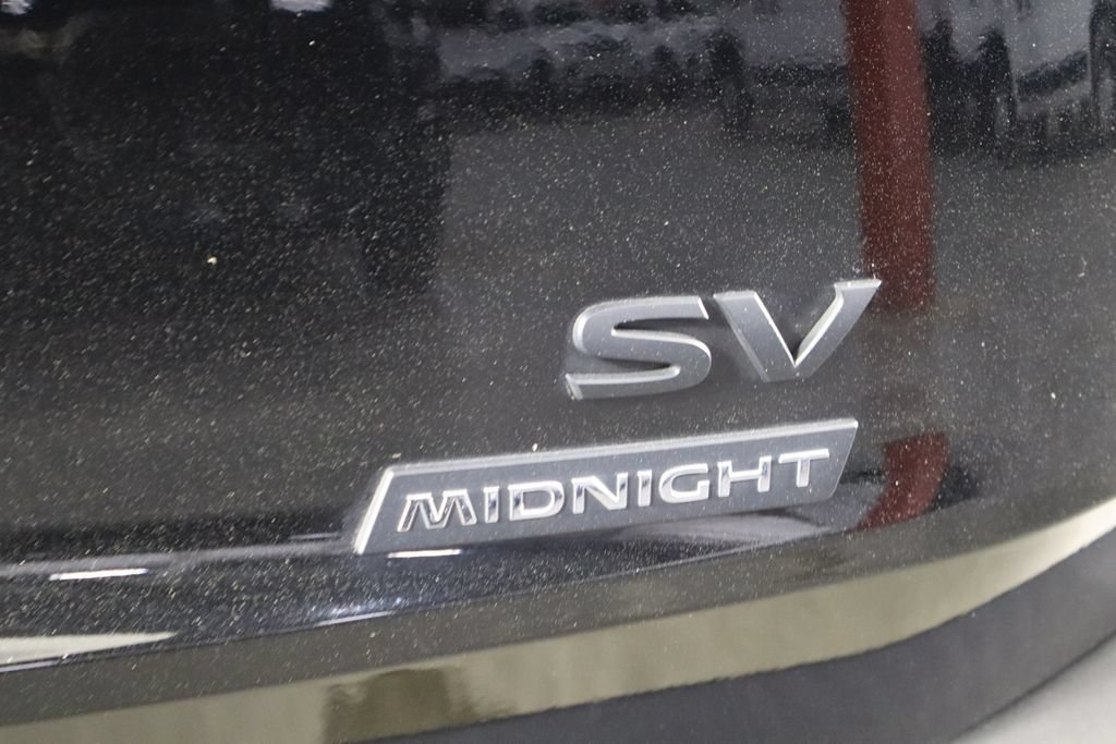 Used 2023 Nissan Rogue SV w/ SV Premium B Package FWD image 44
