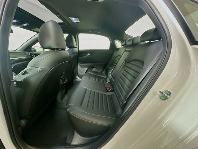 Used 2024 Kia Forte GT-Line w/ GT-Line Premium Package image 25