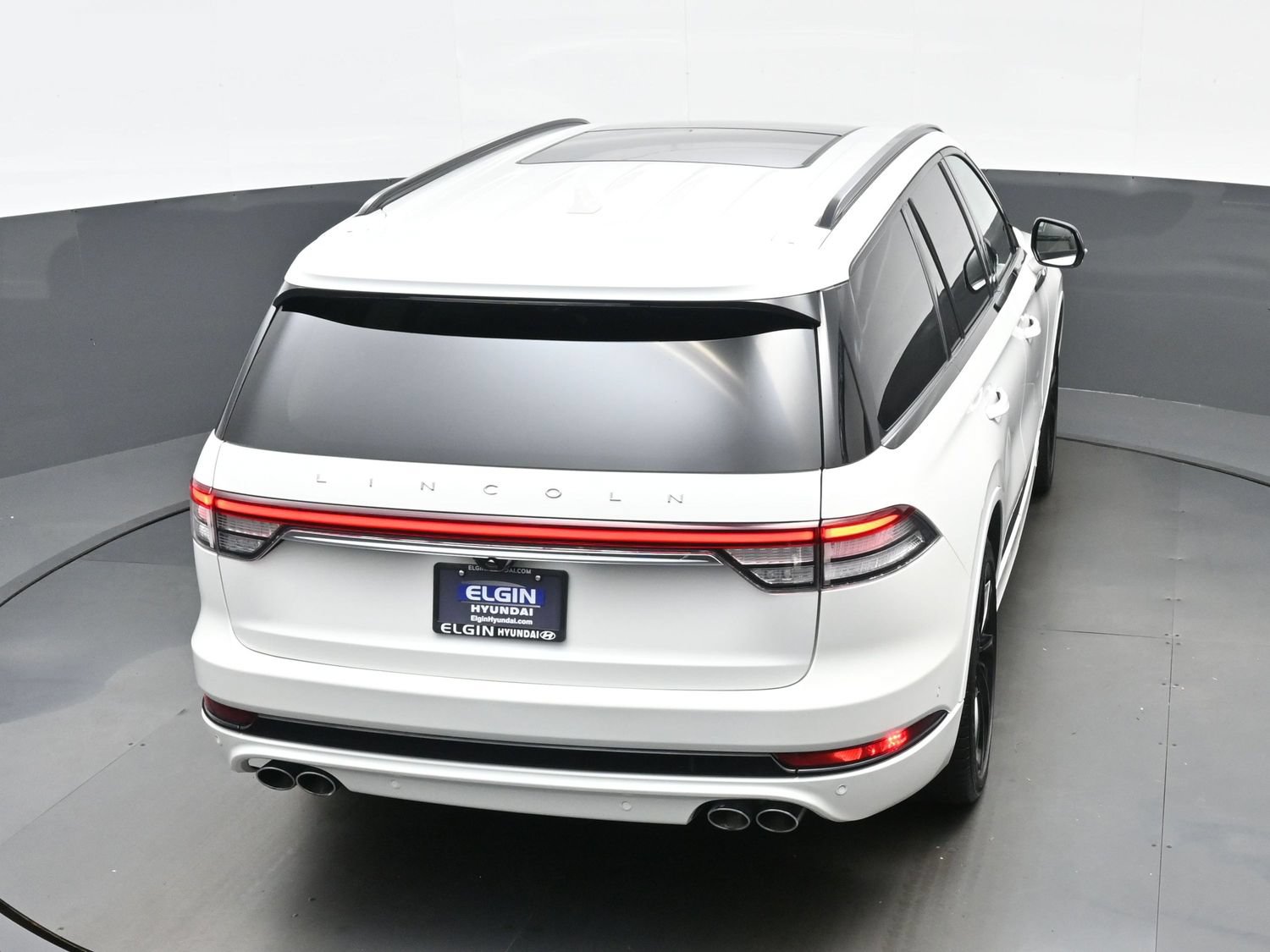 Used 2023 Lincoln Aviator Reserve w/ Jet Package AWD/4WD image 39