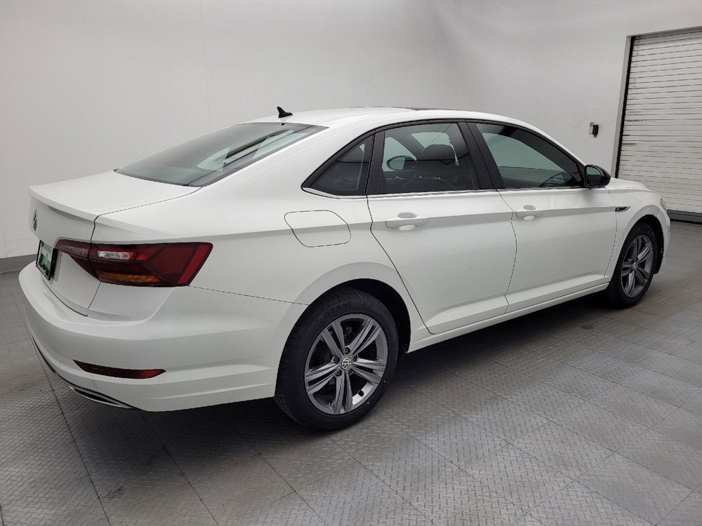 Used 2019 Volkswagen Jetta R-Line FWD image 10