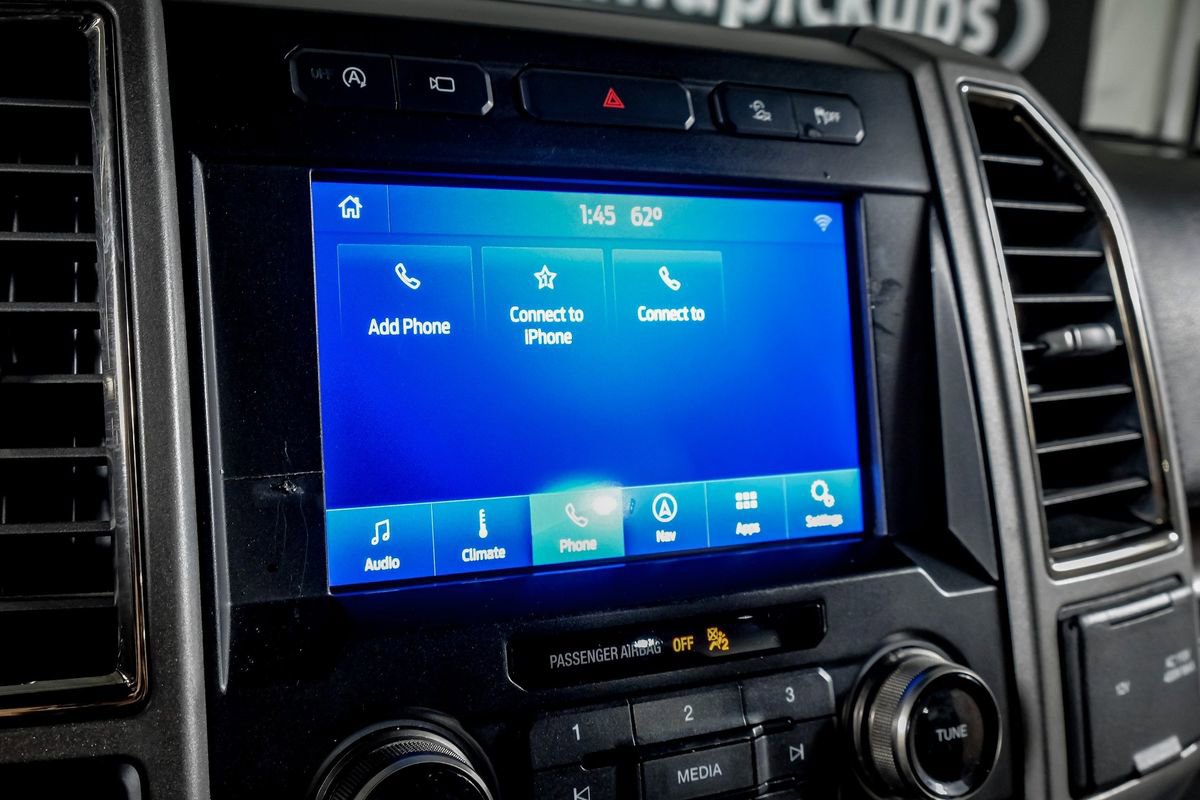 Used 2019 Ford F150 Raptor w/ Equipment Group 802A Luxury image 26