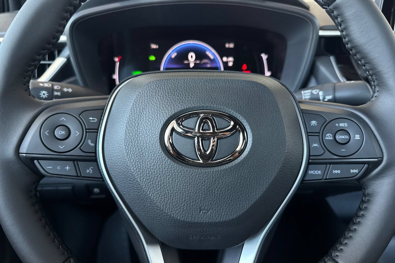 New 2026 Toyota Corolla SE FWD image 25
