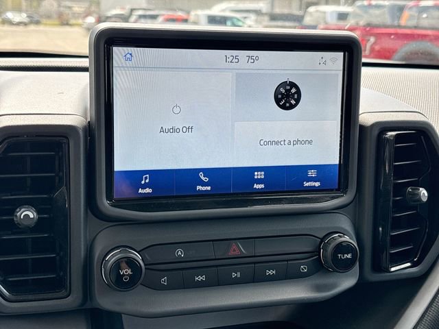 Used 2021 Ford Bronco Sport image 23