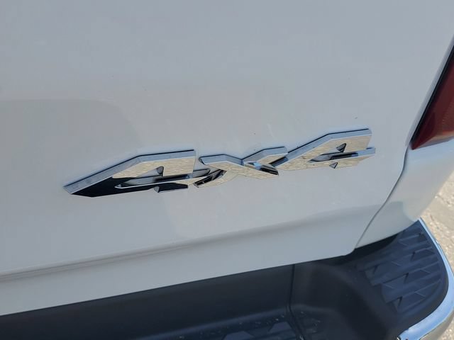 Used 2022 RAM 1500 Laramie AWD/4WD image 6