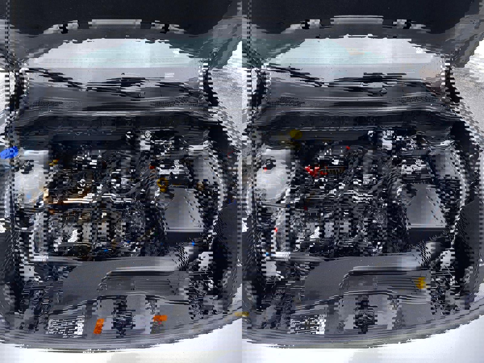 Used 2022 Ford Escape SEL image 21