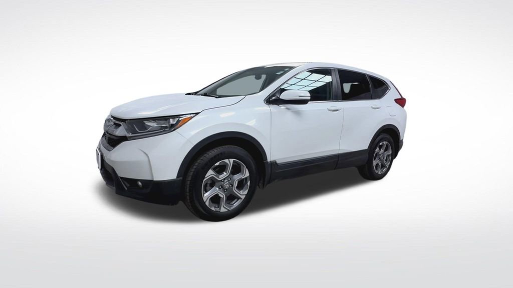 Used 2019 Honda CR-V EX-L image 4