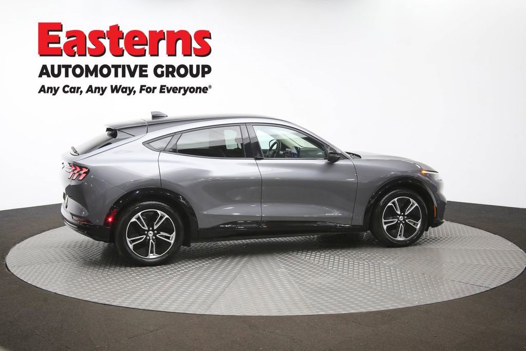 Used 2023 Ford Mustang Mach-E Premium image 45