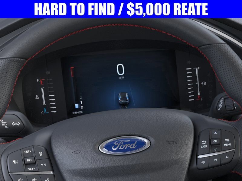New 2025 Ford Escape ST-Line AWD/4WD image 13