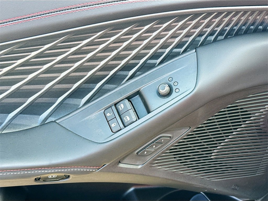 New 2026 Dodge Charger Scat Pack image 18