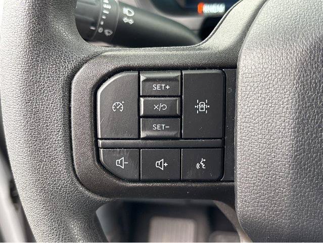 Used 2025 Ford F150 STX AWD/4WD image 20