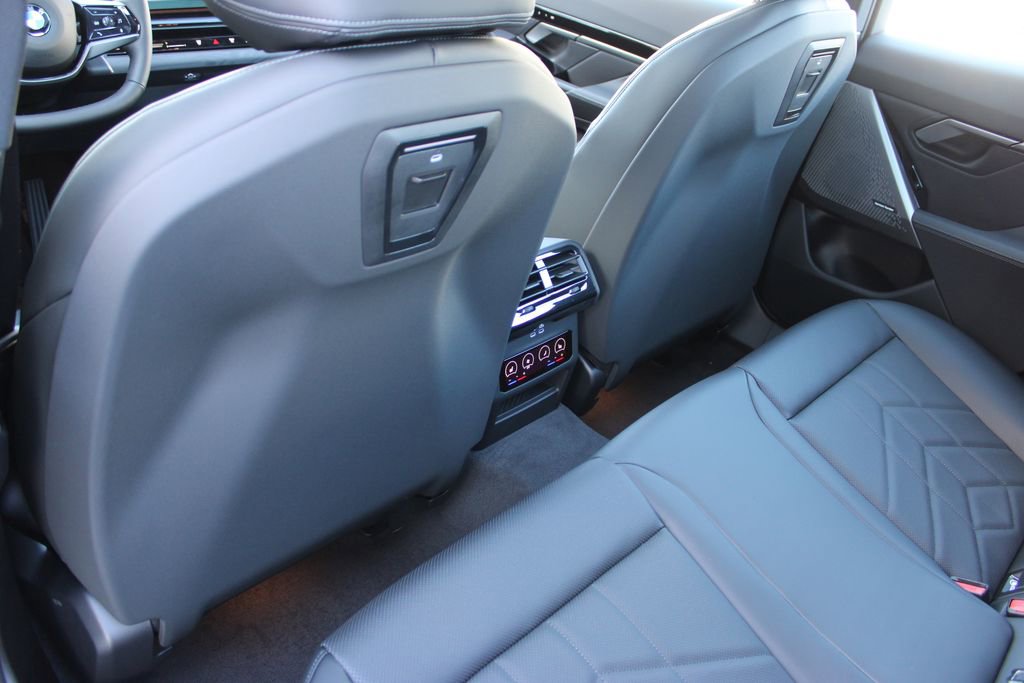 New 2026 BMW 530i xDrive image 48