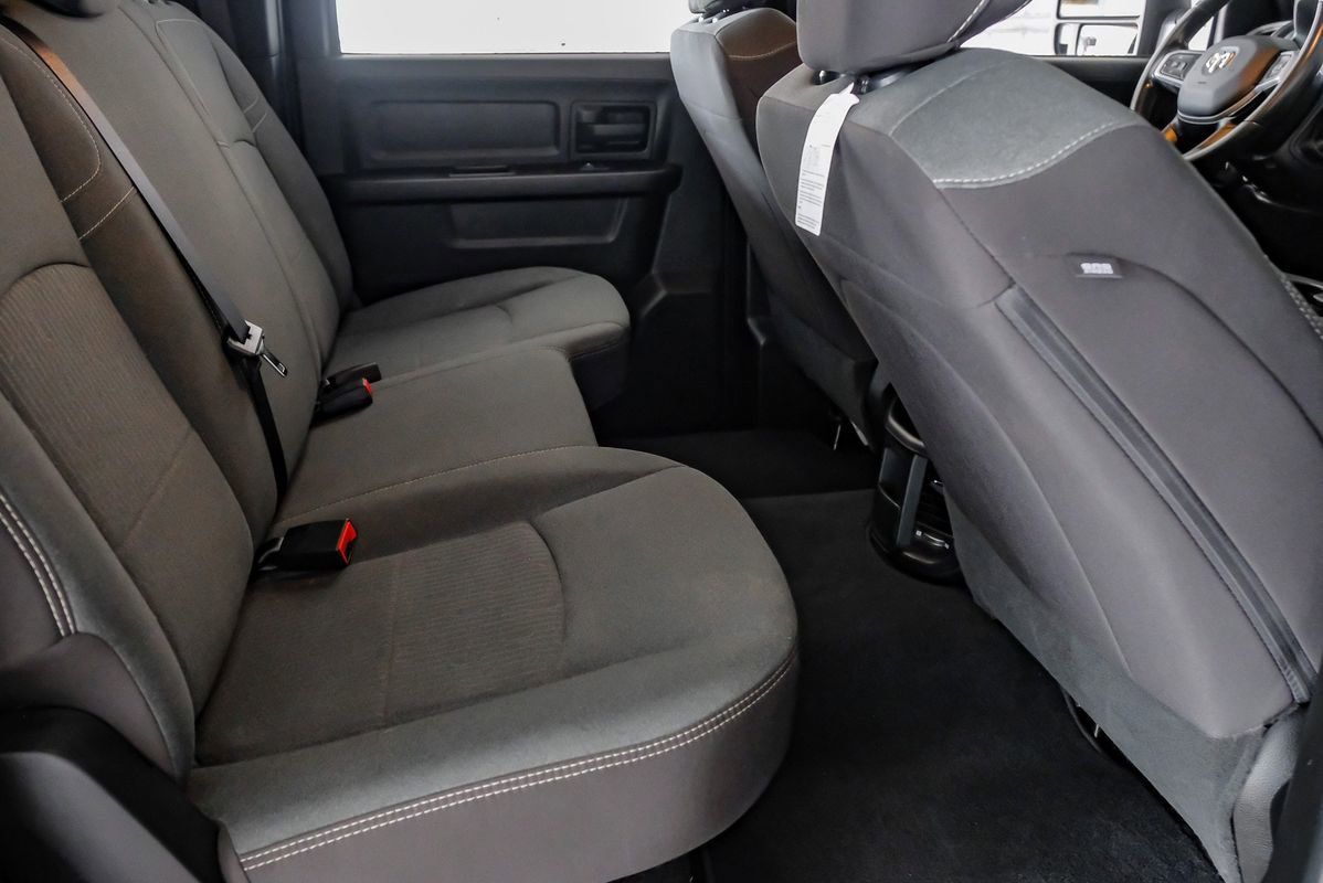 Used 2023 RAM 3500 Tradesman image 35