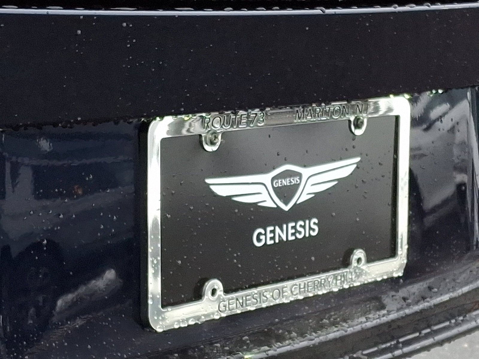Certified 2024 Genesis GV80 3.5T w/ Advanced Package image 31