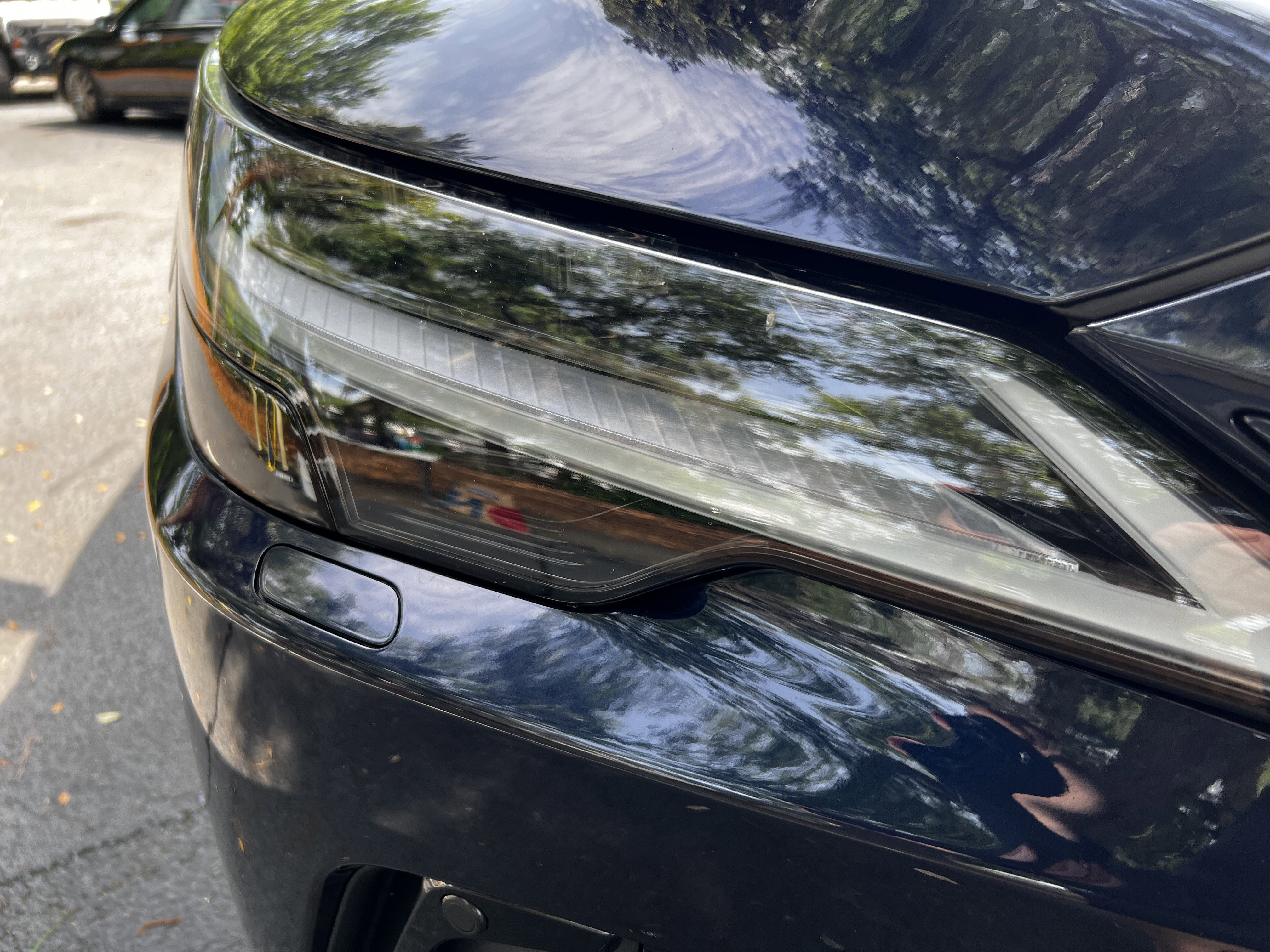 Used 2024 Lexus RX 350 FWD w/ Convenience Package image 12