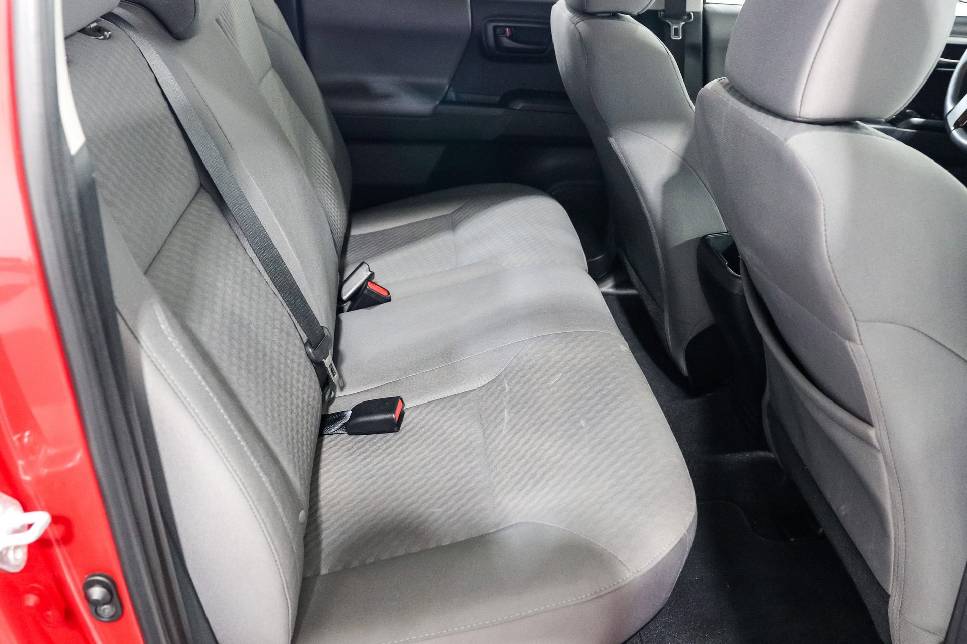 Used 2021 Toyota Tacoma SR w/ SR Convenience Package image 23