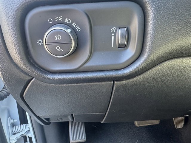 Certified 2024 RAM 2500 Big Horn image 22