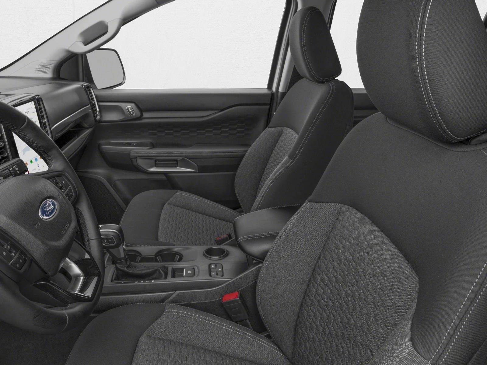 New 2026 Ford Ranger XLT RWD image 6