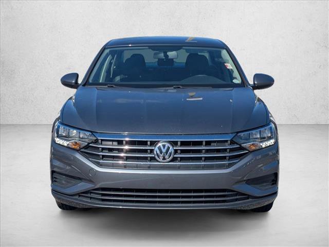 Used 2021 Volkswagen Jetta S w/ Driver Assistance Package image 2