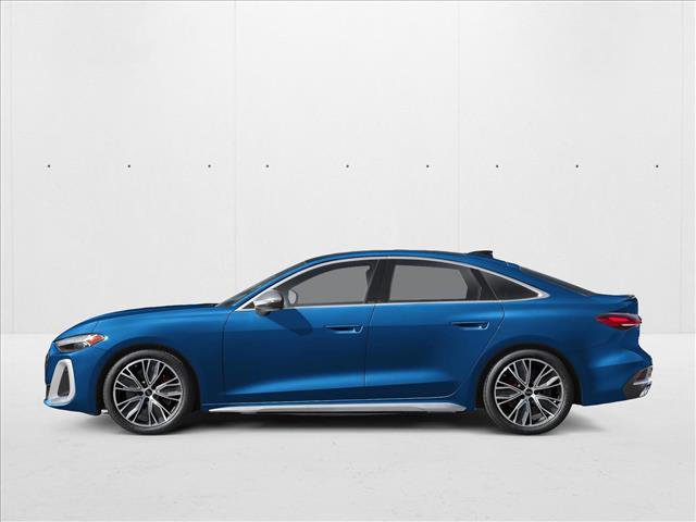 New 2026 Audi S5 Prestige video 3