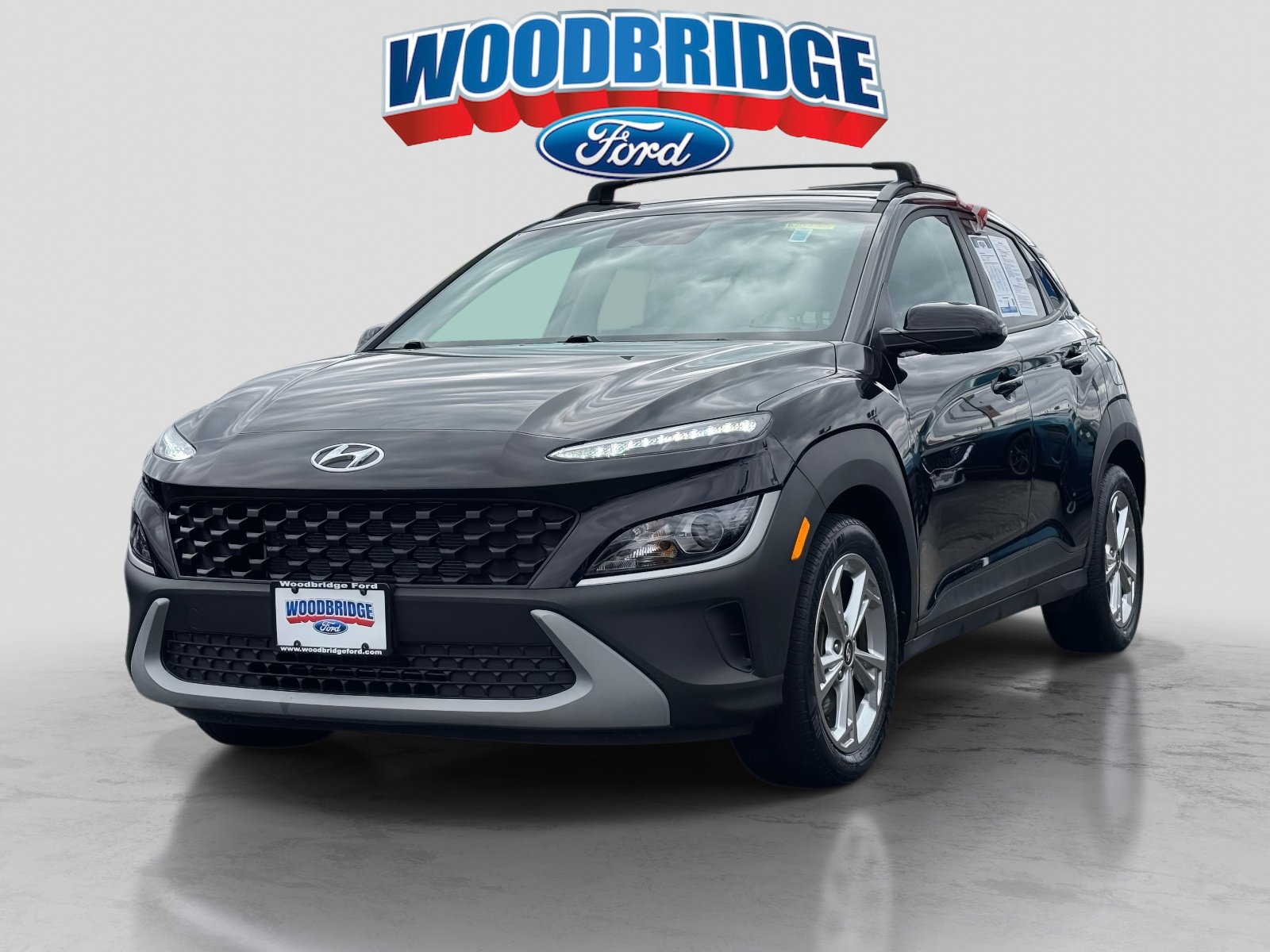 Used 2023 Hyundai Kona SEL image 2