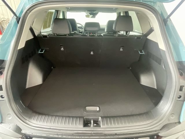 Used 2026 Kia Seltos EX FWD image 27