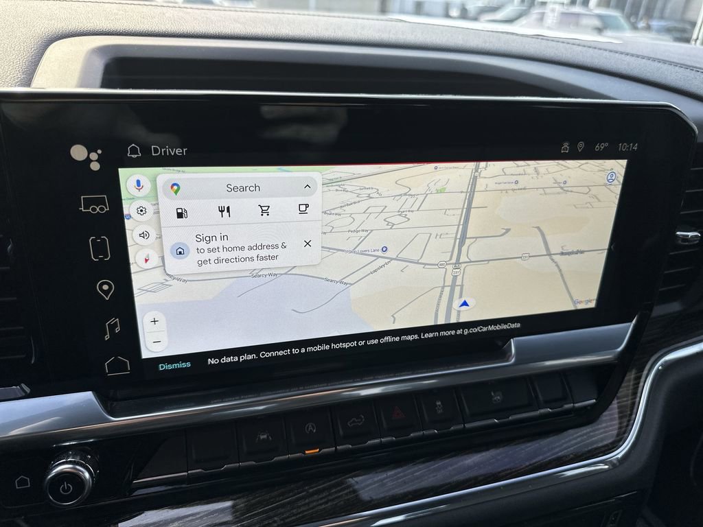 Used 2023 GMC Sierra 1500 Elevation AWD/4WD image 18