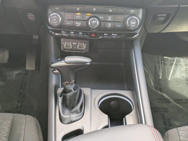 New 2026 Dodge Durango GT w/ Blacktop Package image 17