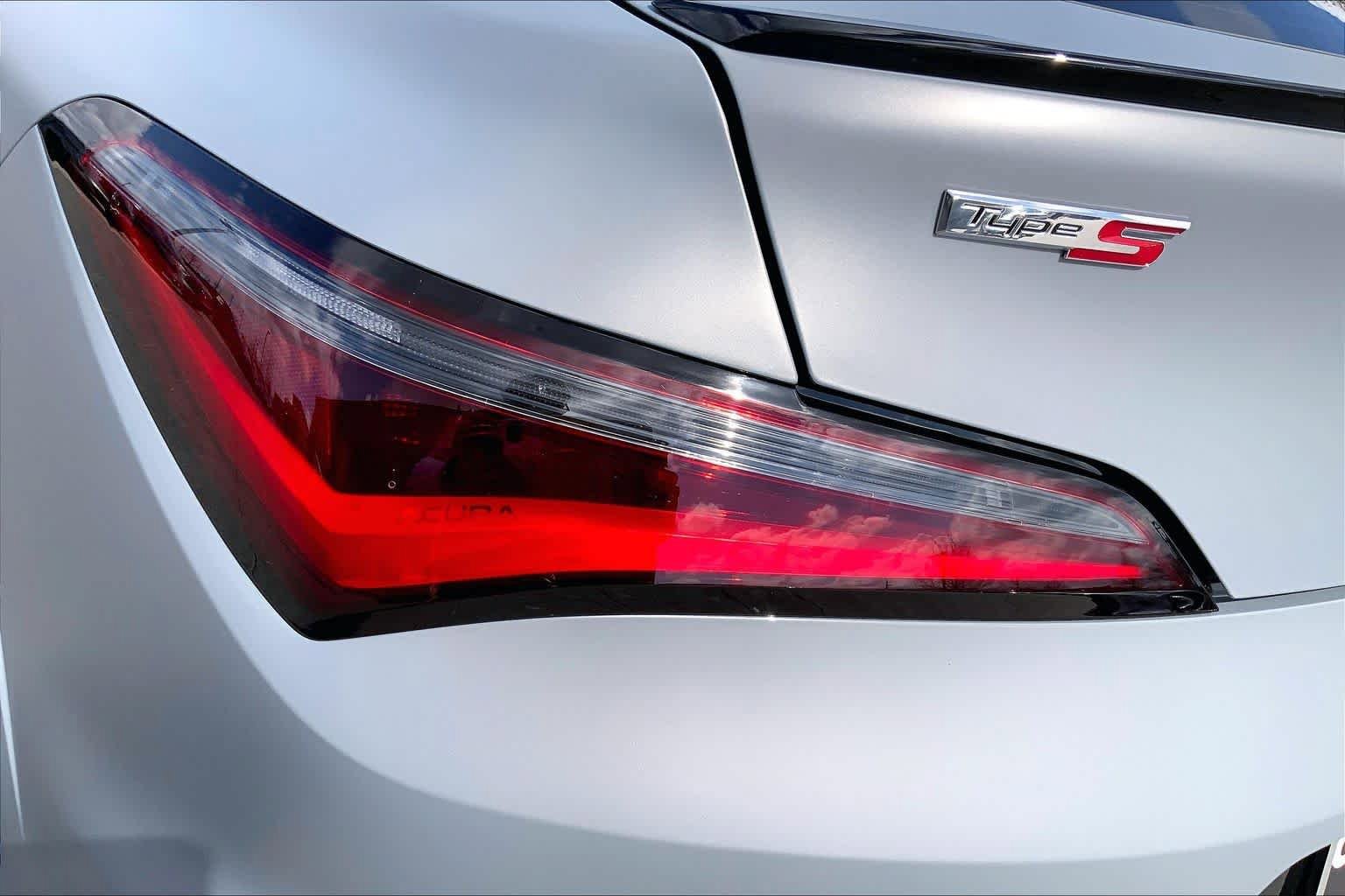 New 2026 Acura Integra Type S FWD image 12