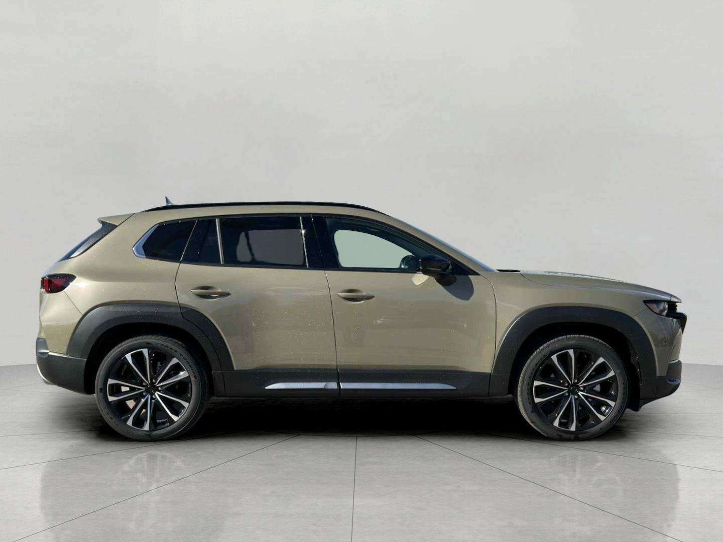 New 2026 MAZDA CX-50 AWD 2.5 S w/ Accent Package image 6